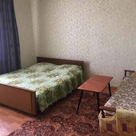 Эдем Hotel Cholpon-Ata Exterior foto
