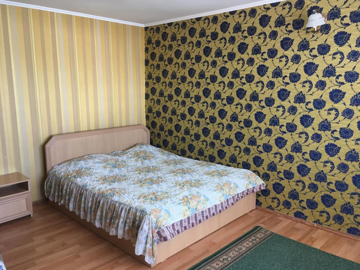 Эдем Hotel Cholpon-Ata Exterior foto