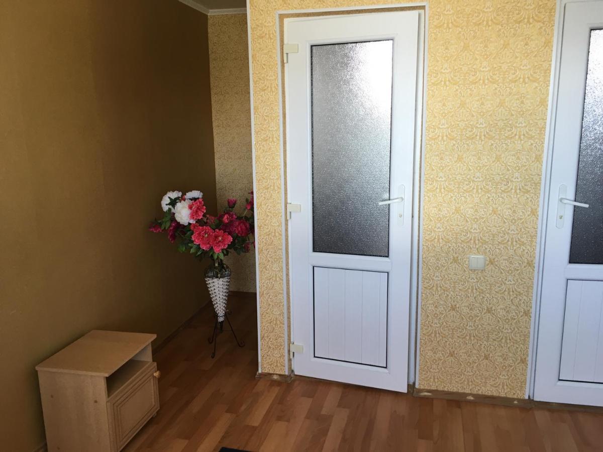 Эдем Hotel Cholpon-Ata Exterior foto